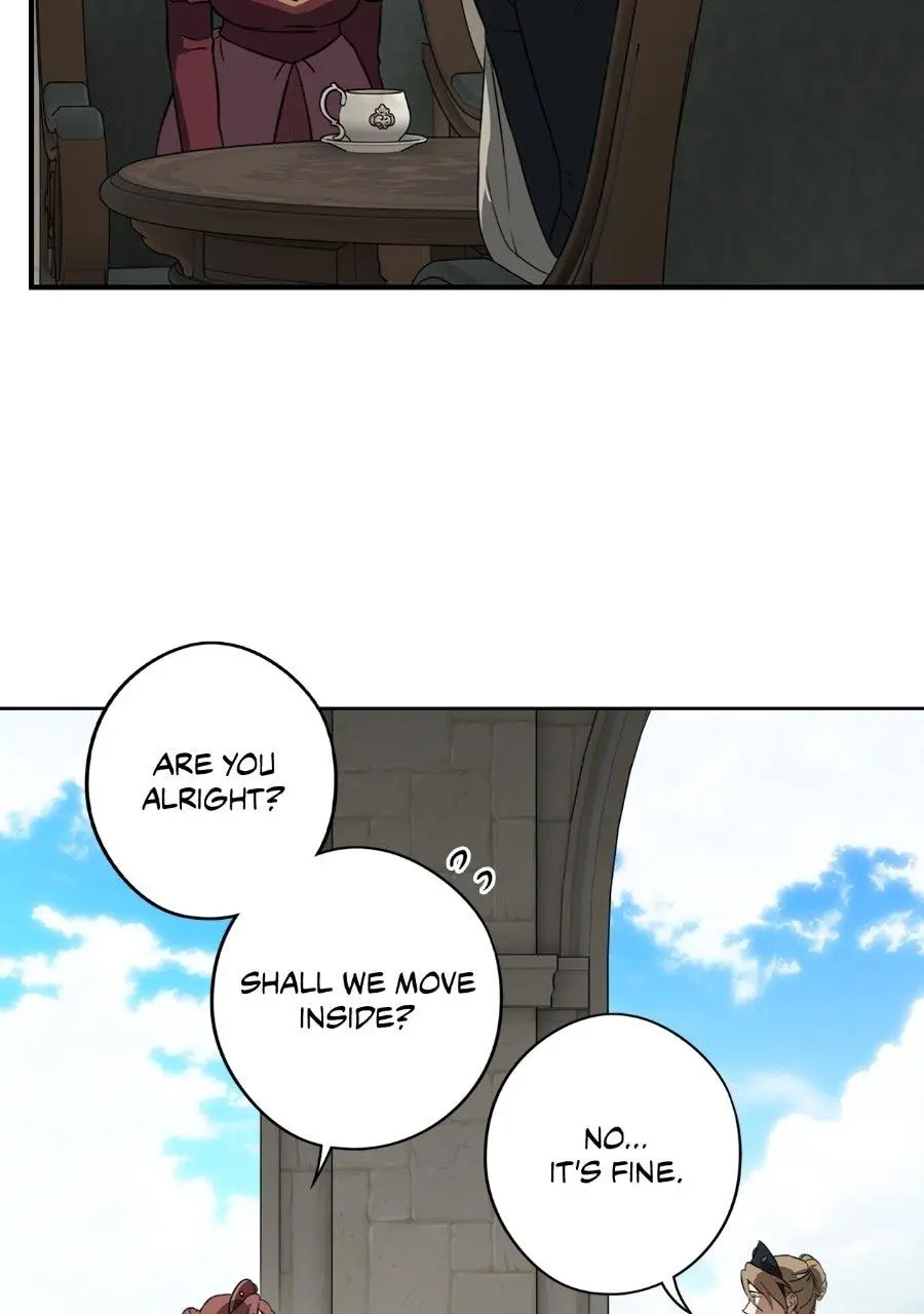 The Spark In Your Eyes Chapter 226 - Page 12