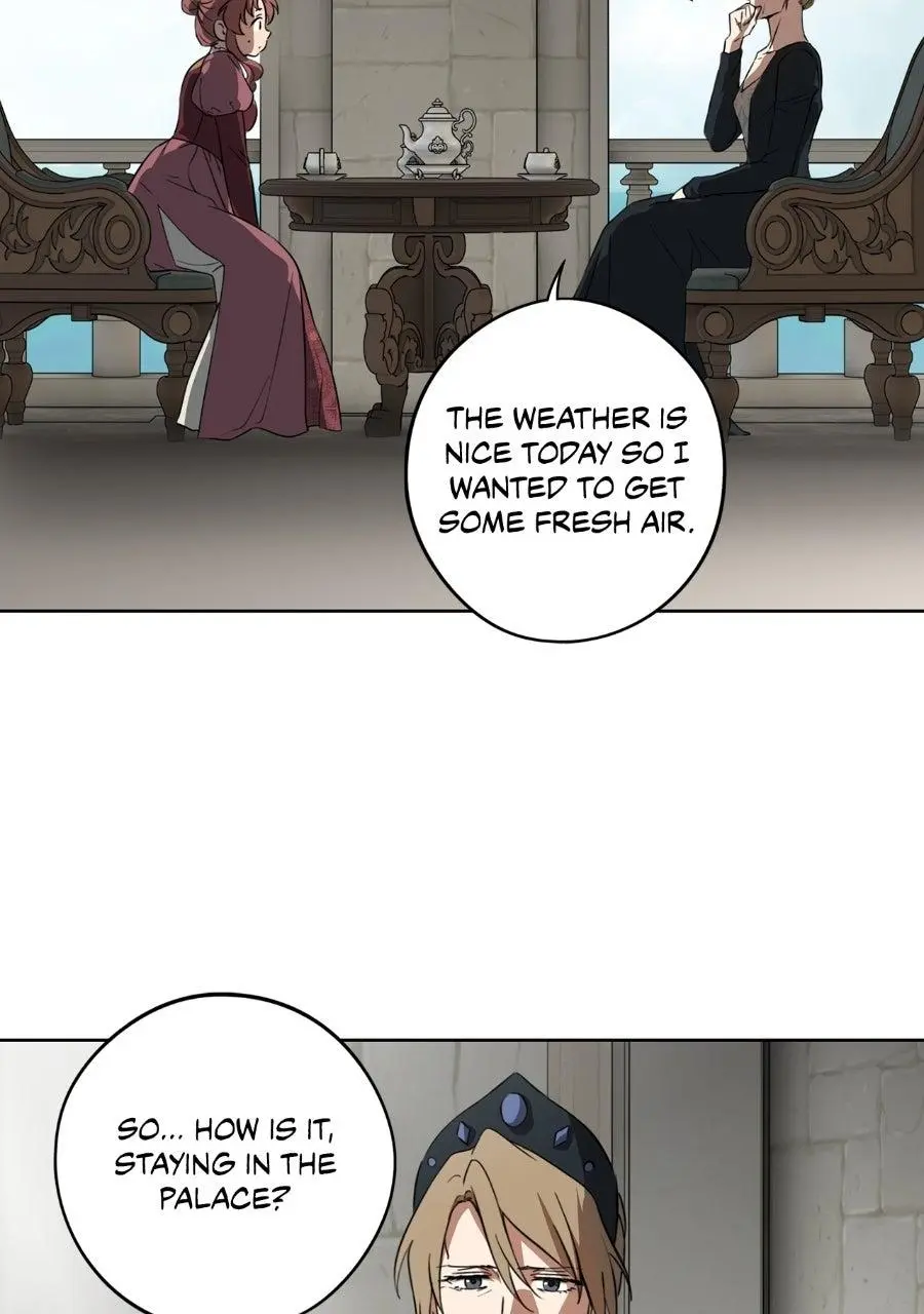 The Spark In Your Eyes Chapter 226 - Page 13
