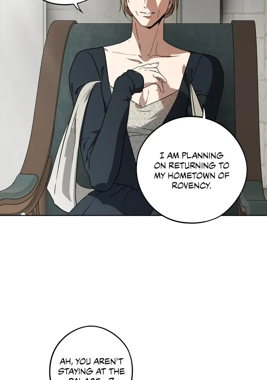 The Spark In Your Eyes Chapter 226 - Page 14