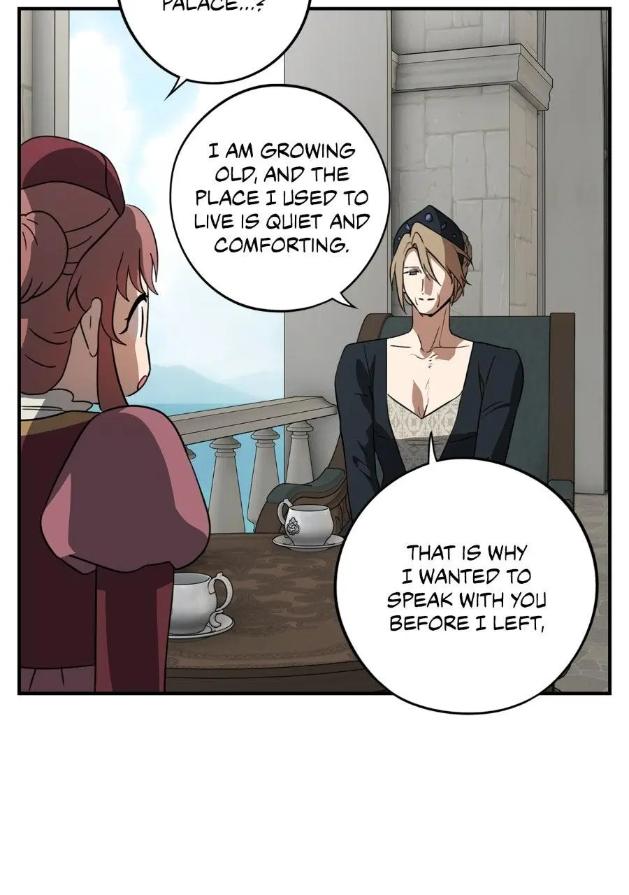 The Spark In Your Eyes Chapter 226 - Page 15