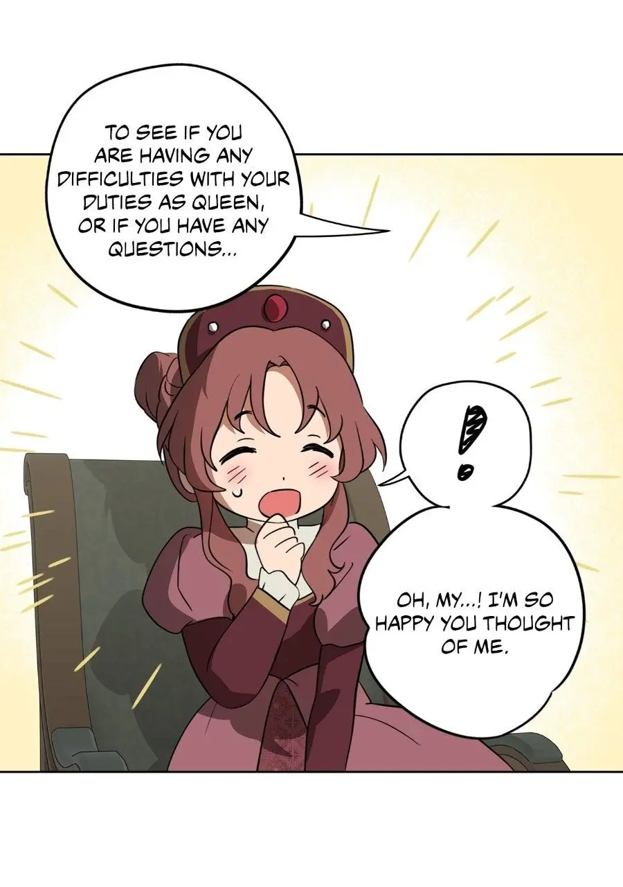 The Spark In Your Eyes Chapter 226 - Page 16