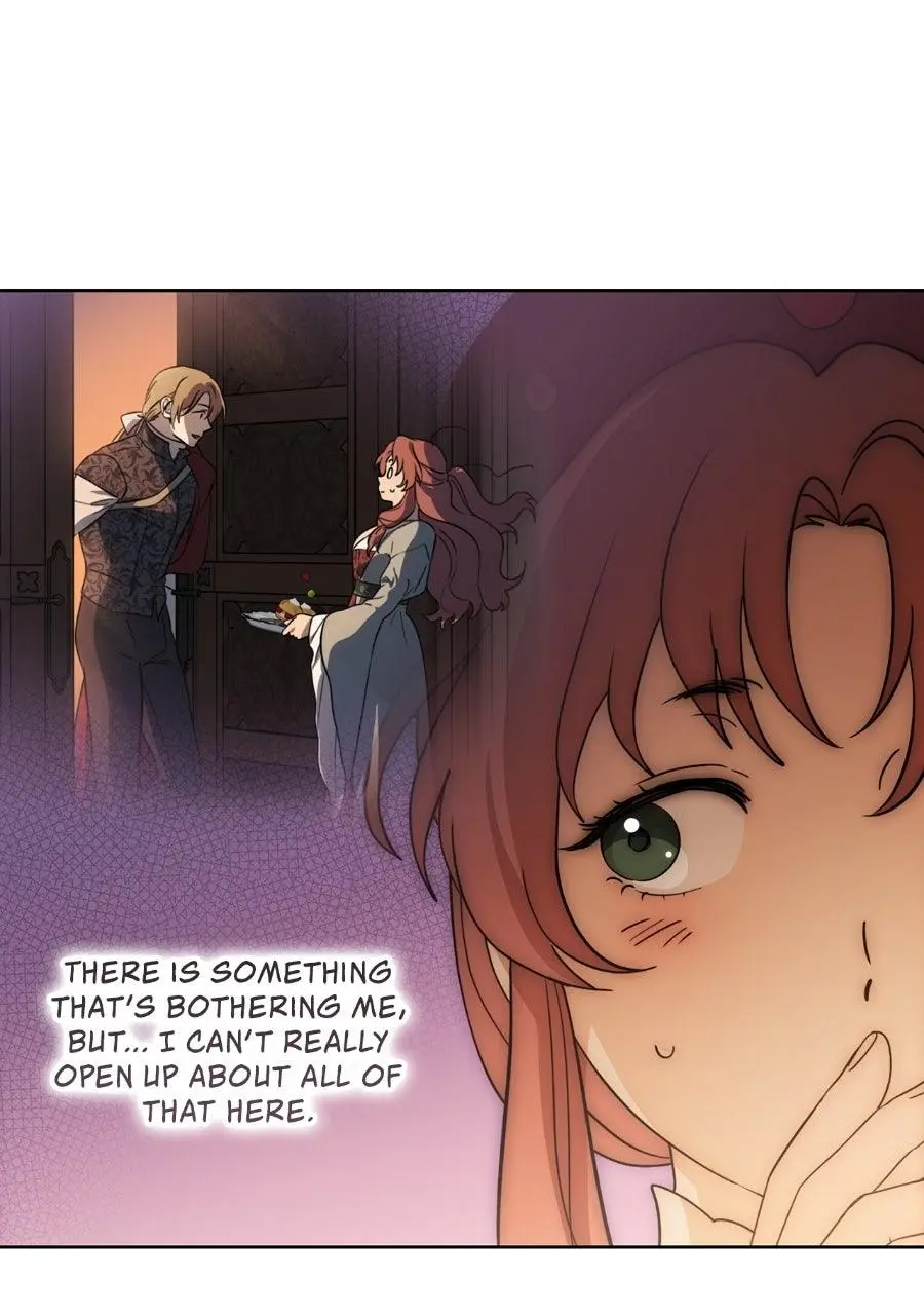 The Spark In Your Eyes Chapter 226 - Page 17
