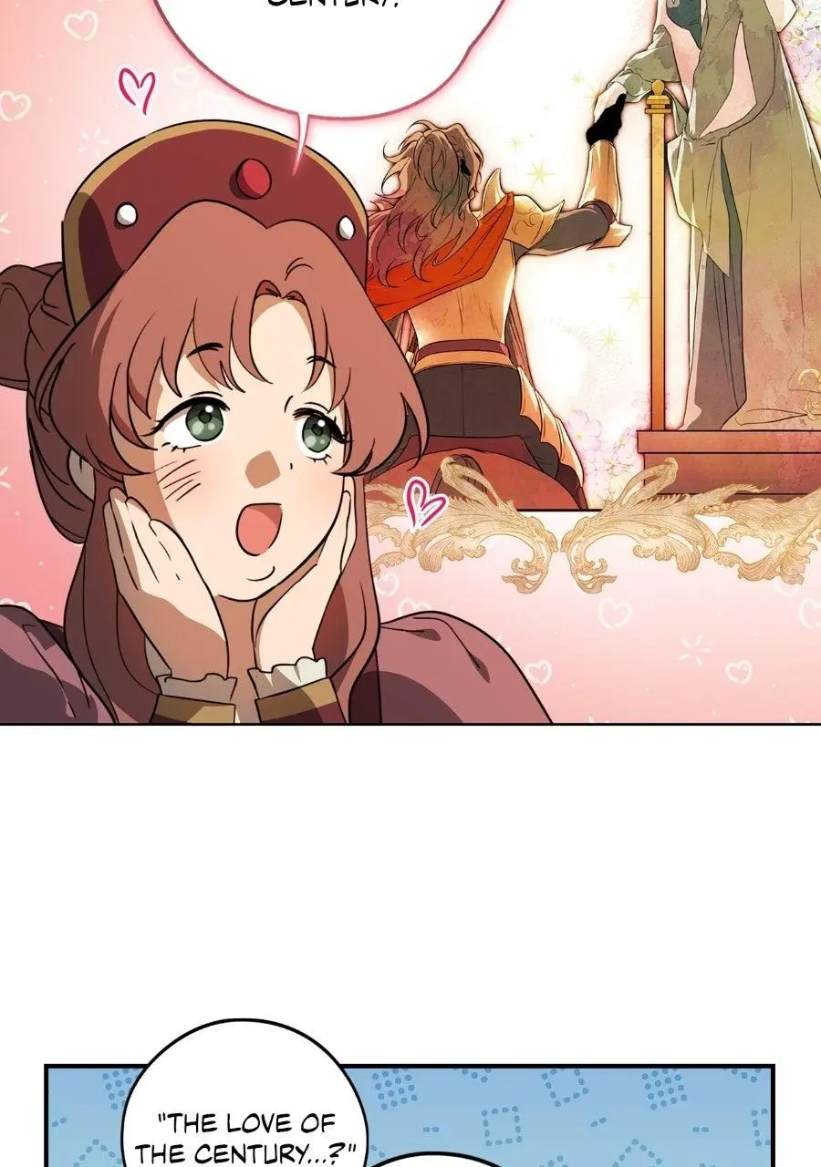 The Spark In Your Eyes Chapter 226 - Page 20