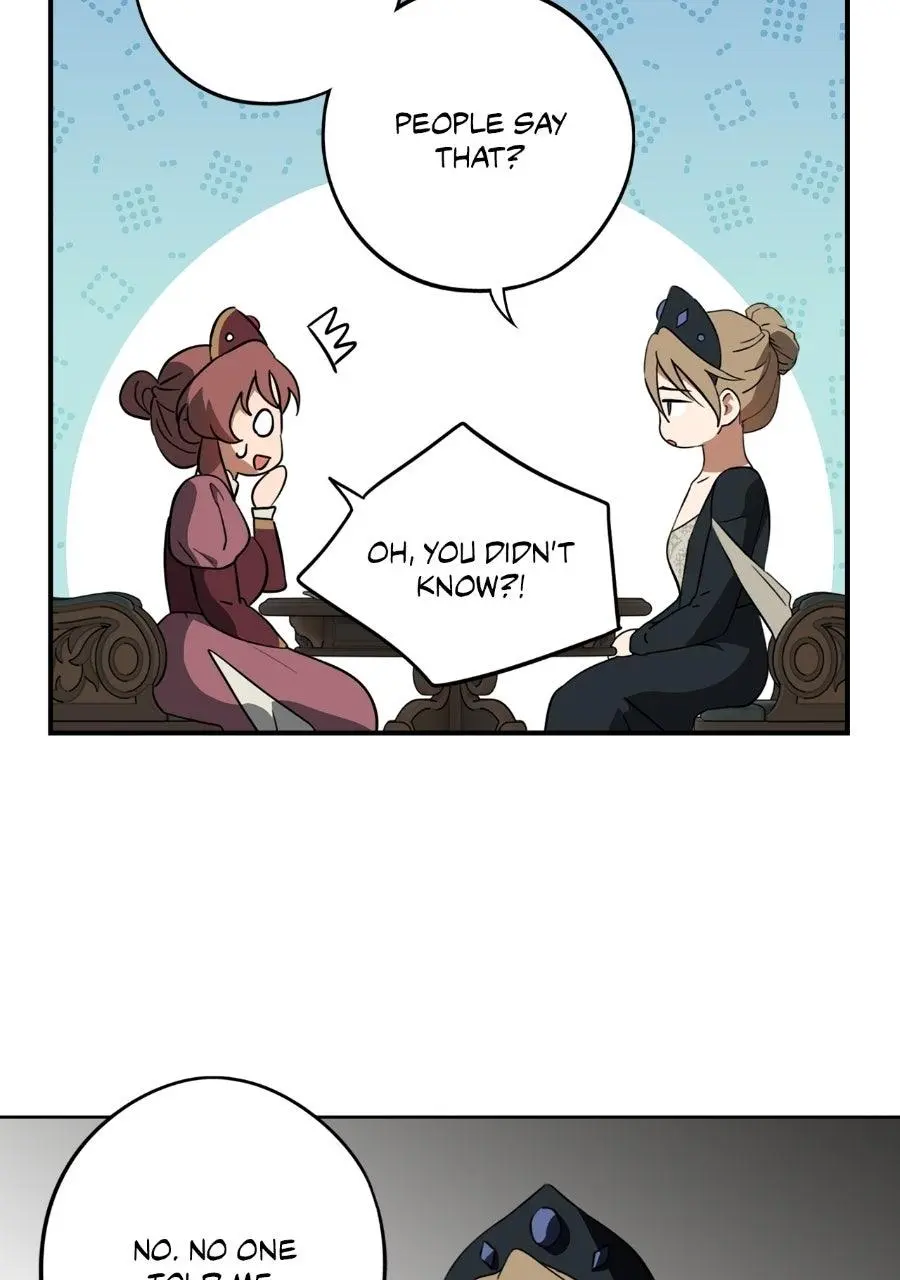 The Spark In Your Eyes Chapter 226 - Page 21