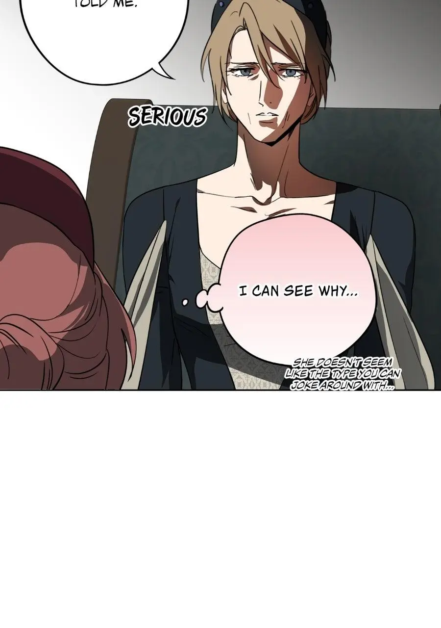 The Spark In Your Eyes Chapter 226 - Page 22