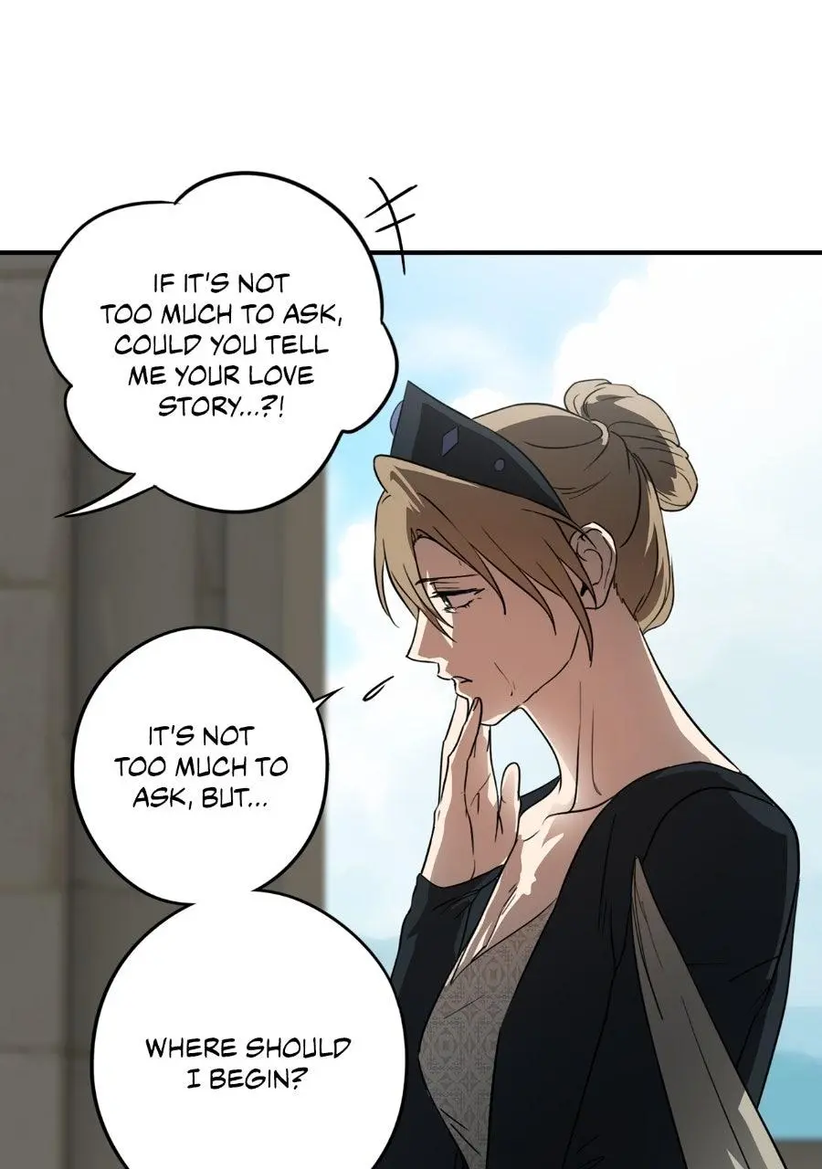 The Spark In Your Eyes Chapter 226 - Page 23