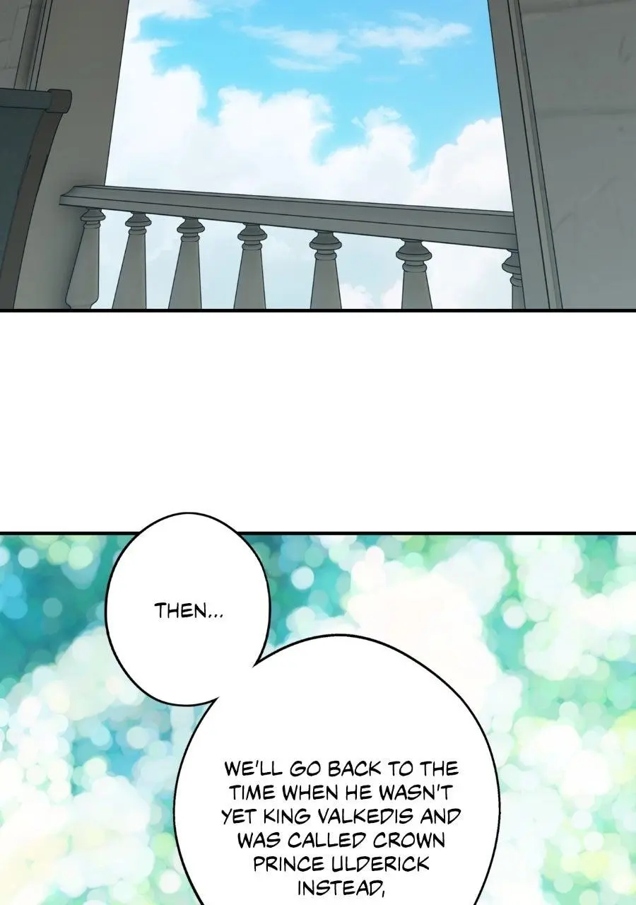 The Spark In Your Eyes Chapter 226 - Page 25