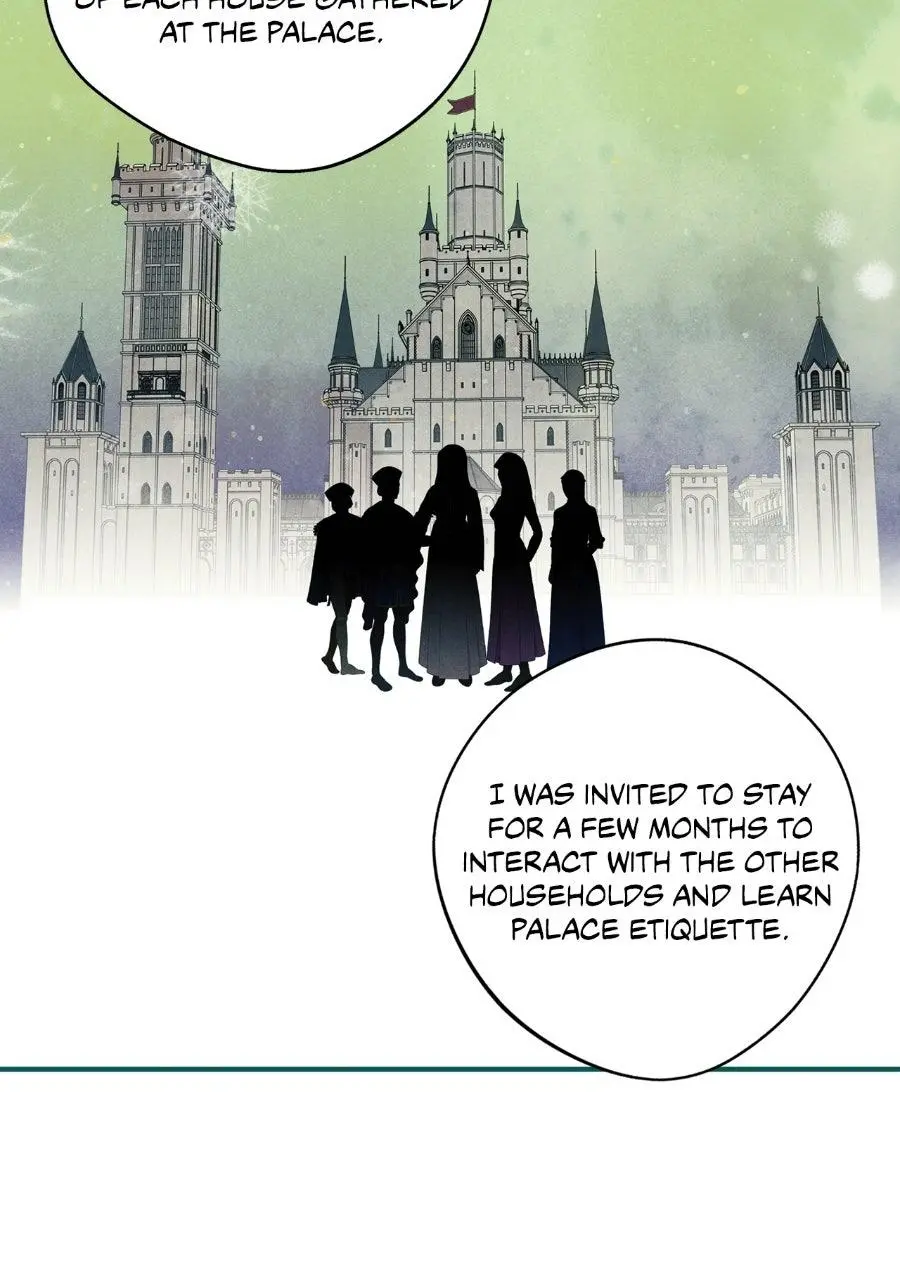 The Spark In Your Eyes Chapter 226 - Page 28