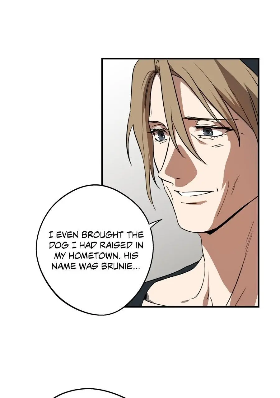 The Spark In Your Eyes Chapter 226 - Page 29
