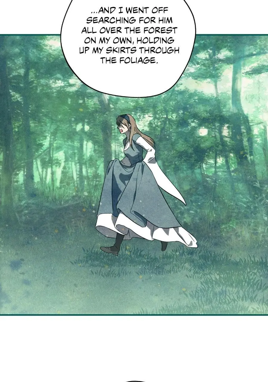 The Spark In Your Eyes Chapter 226 - Page 31
