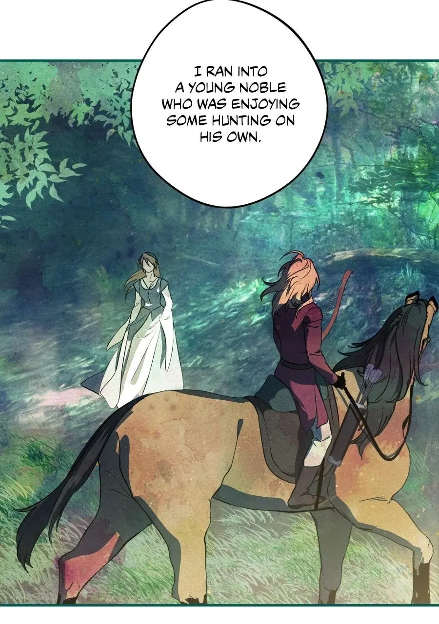 The Spark In Your Eyes Chapter 226 - Page 32