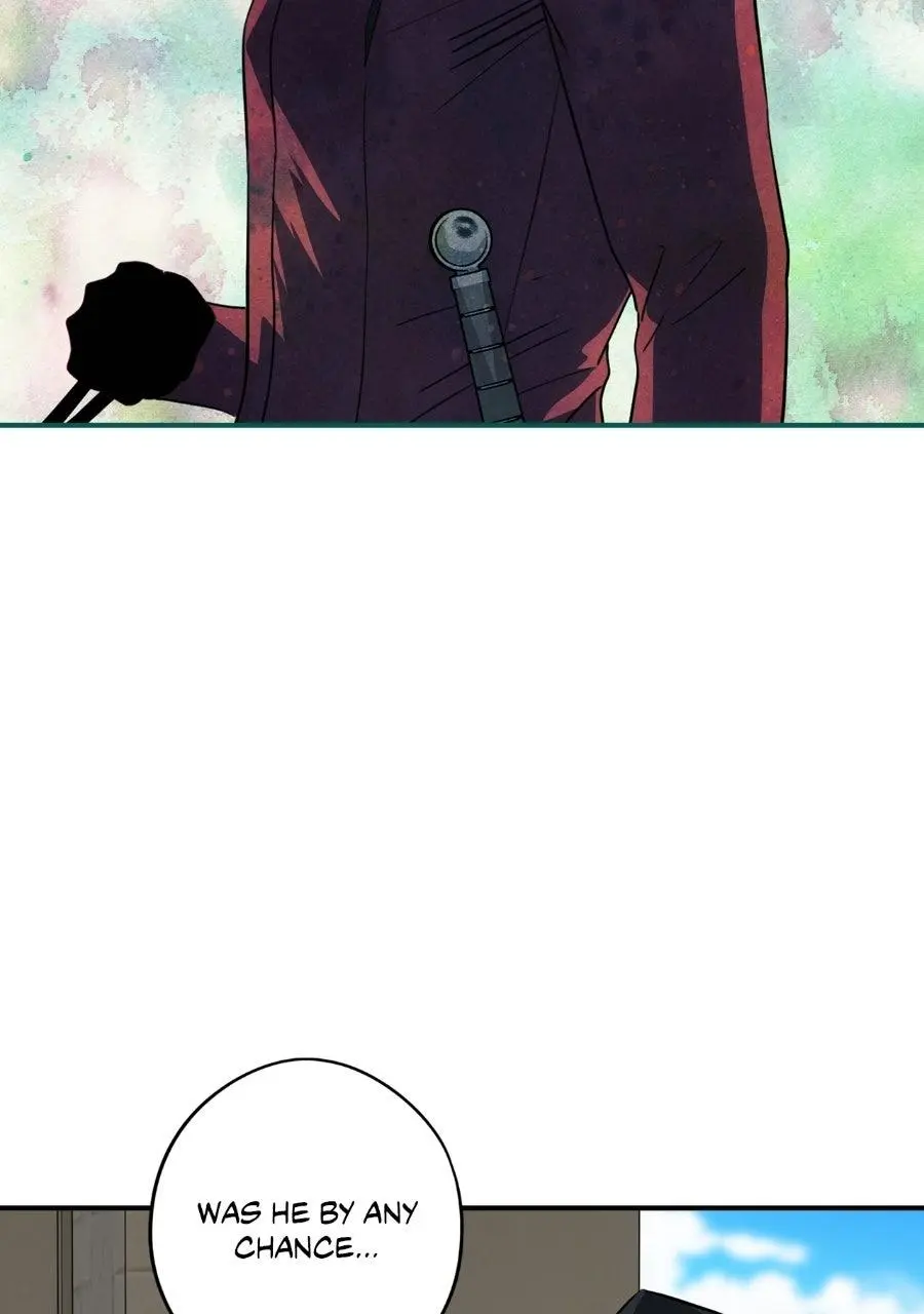 The Spark In Your Eyes Chapter 226 - Page 34