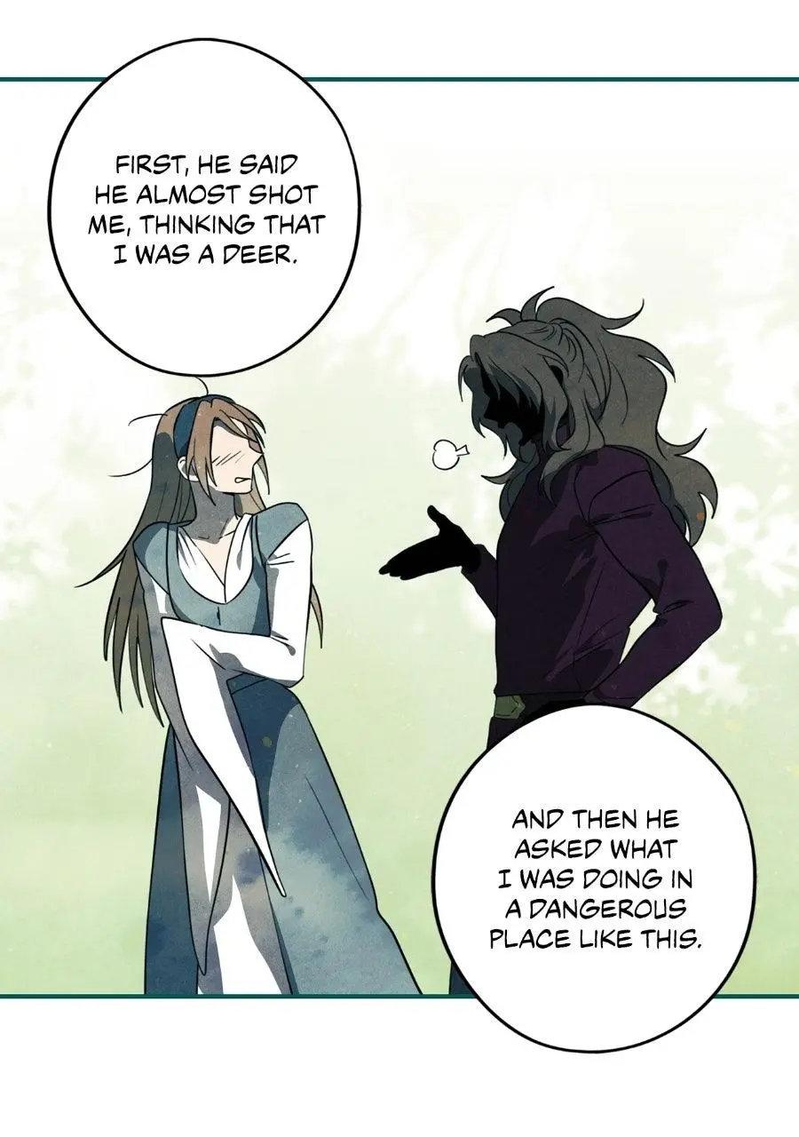 The Spark In Your Eyes Chapter 226 - Page 36