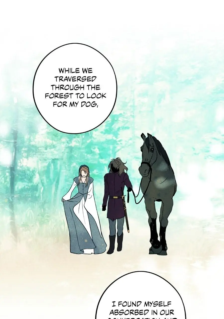 The Spark In Your Eyes Chapter 226 - Page 37