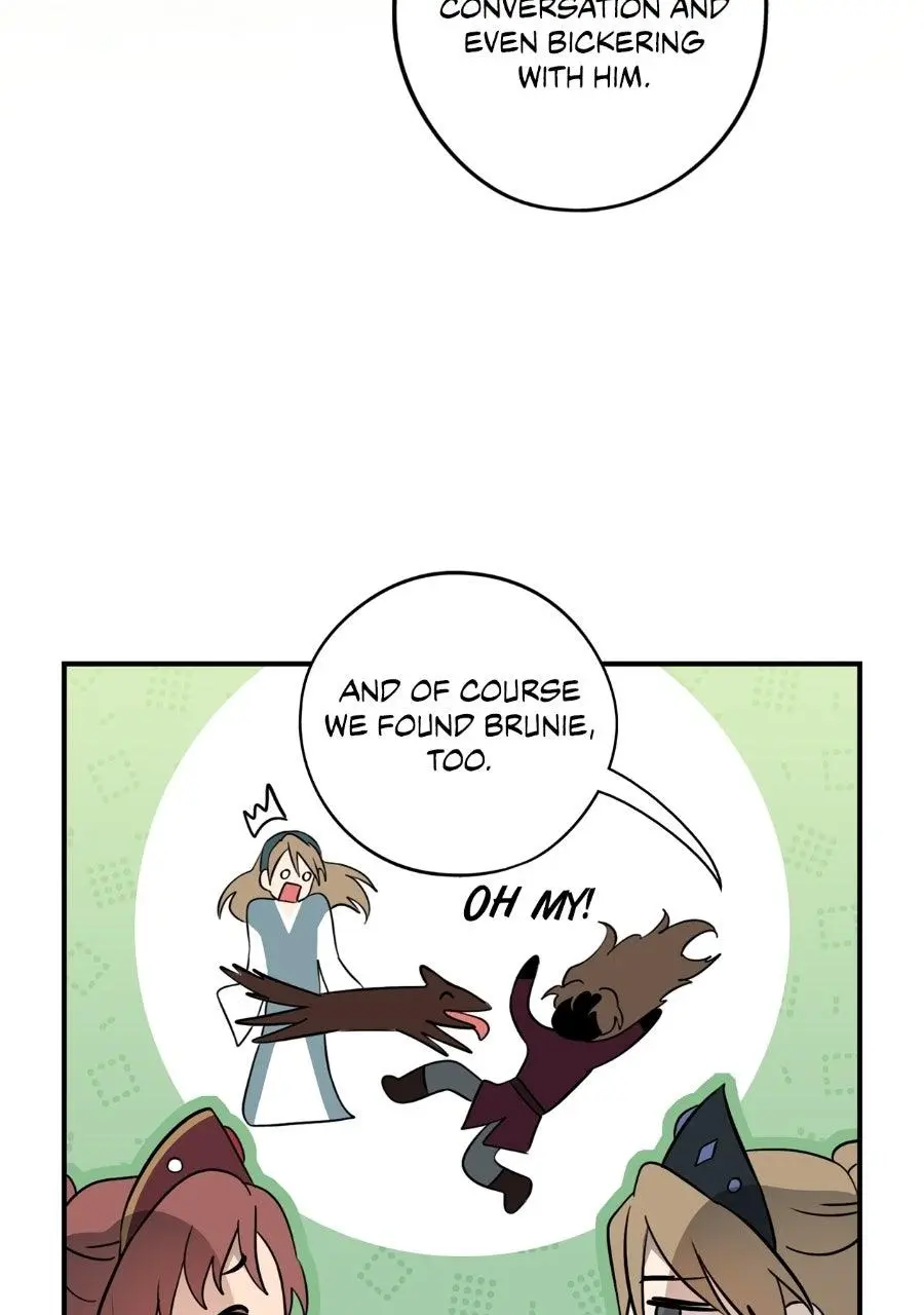 The Spark In Your Eyes Chapter 226 - Page 38