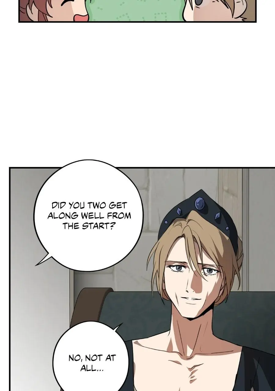 The Spark In Your Eyes Chapter 226 - Page 39