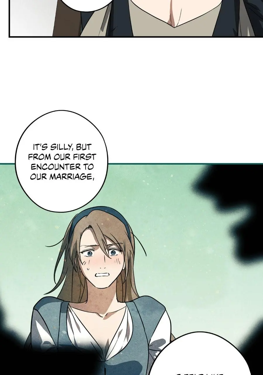 The Spark In Your Eyes Chapter 226 - Page 40