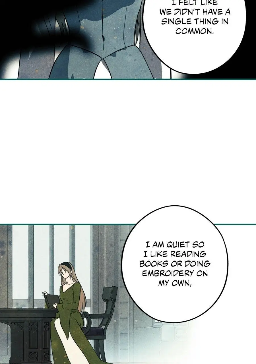 The Spark In Your Eyes Chapter 226 - Page 41