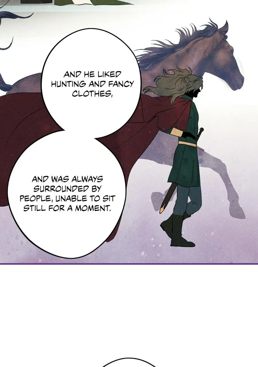 The Spark In Your Eyes Chapter 226 - Page 42