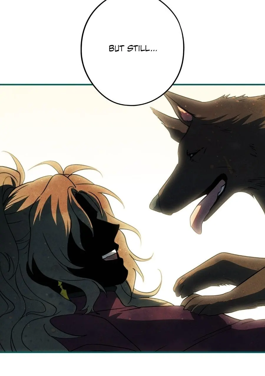 The Spark In Your Eyes Chapter 226 - Page 43