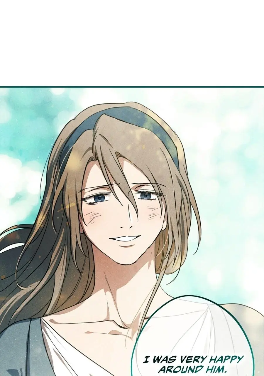 The Spark In Your Eyes Chapter 226 - Page 44