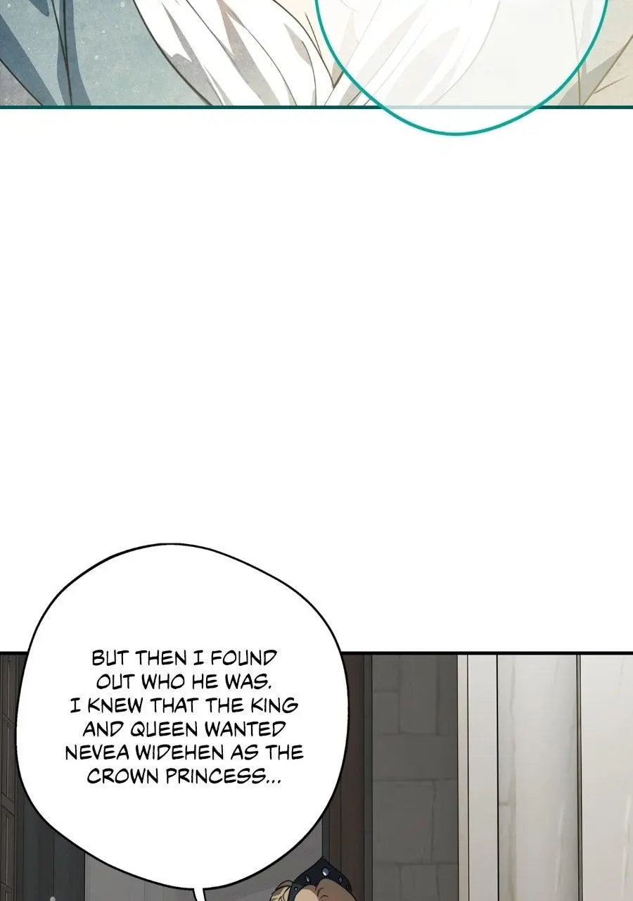 The Spark In Your Eyes Chapter 226 - Page 45