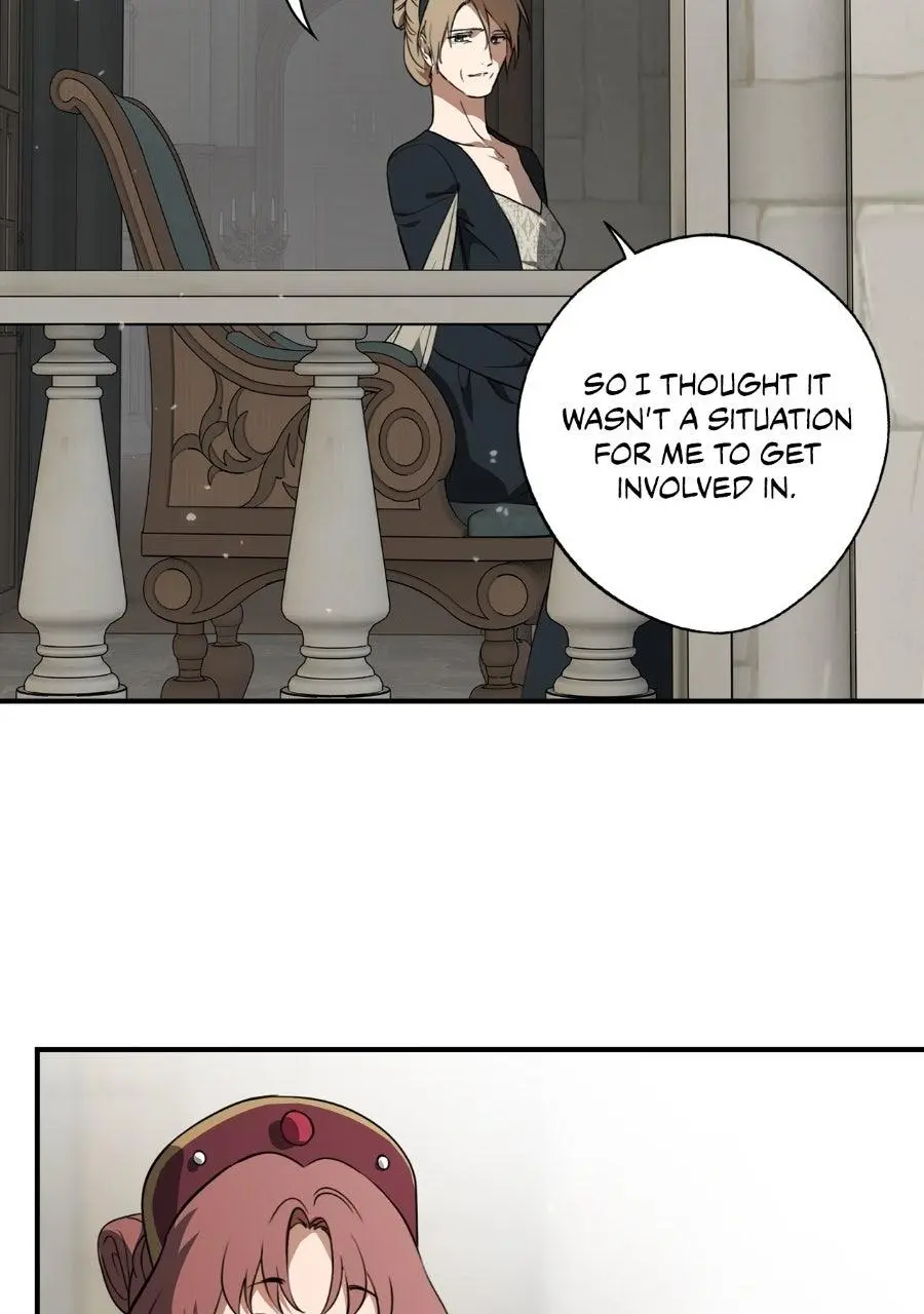 The Spark In Your Eyes Chapter 226 - Page 46