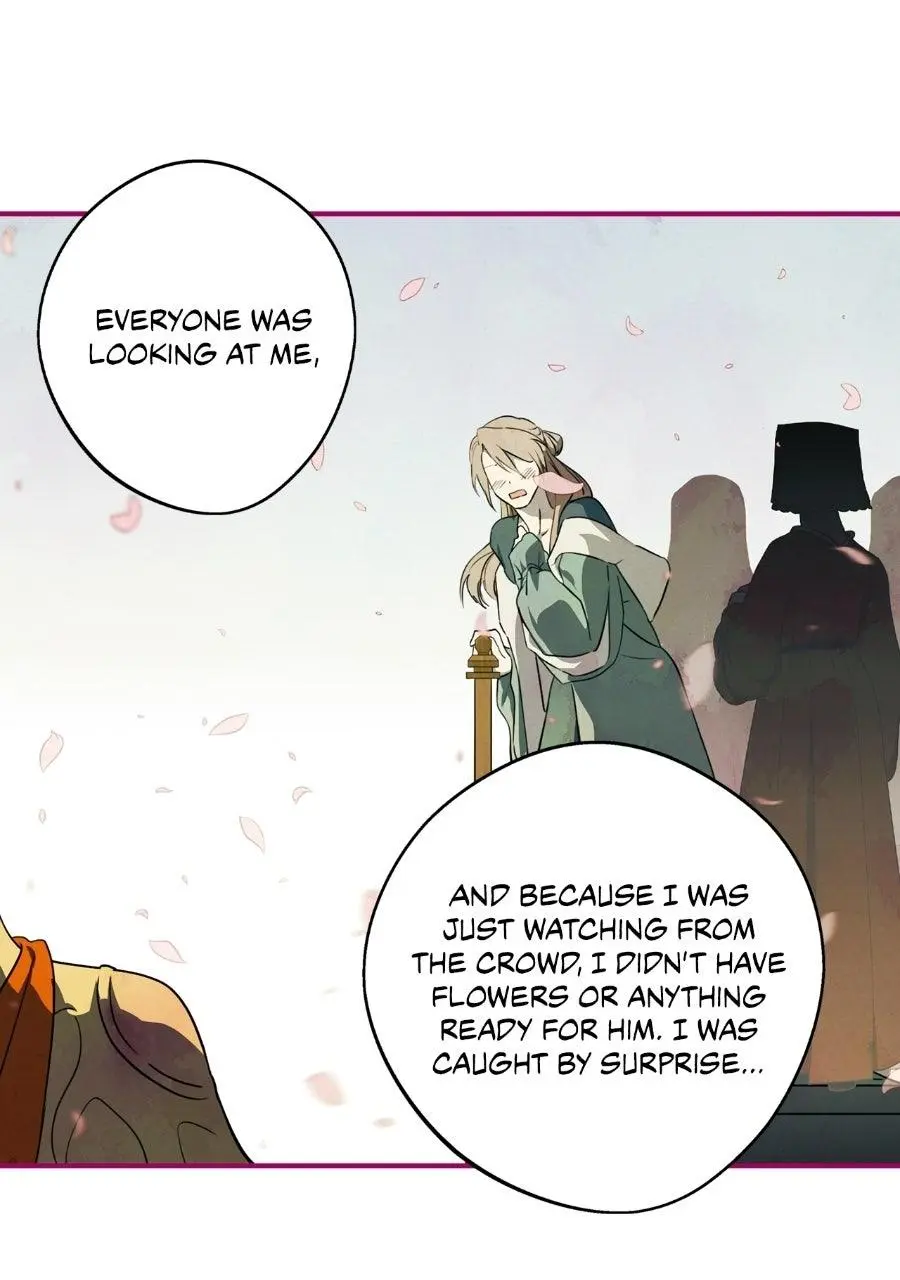 The Spark In Your Eyes Chapter 226 - Page 51