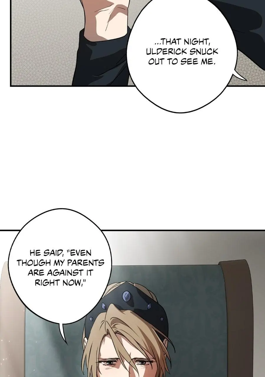 The Spark In Your Eyes Chapter 226 - Page 58