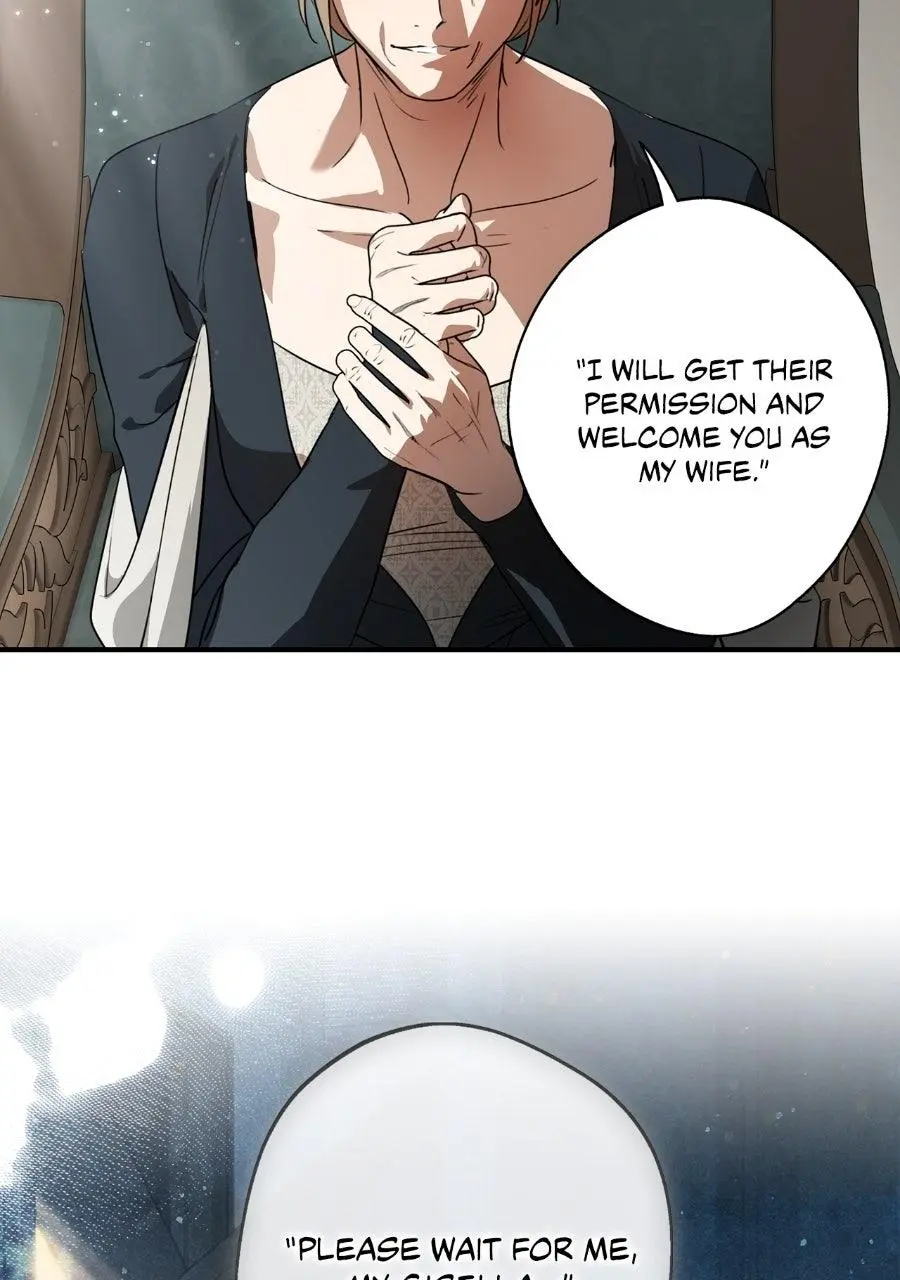 The Spark In Your Eyes Chapter 226 - Page 59