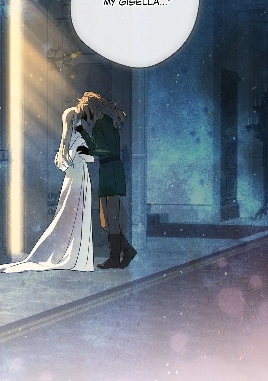 The Spark In Your Eyes Chapter 226 - Page 60