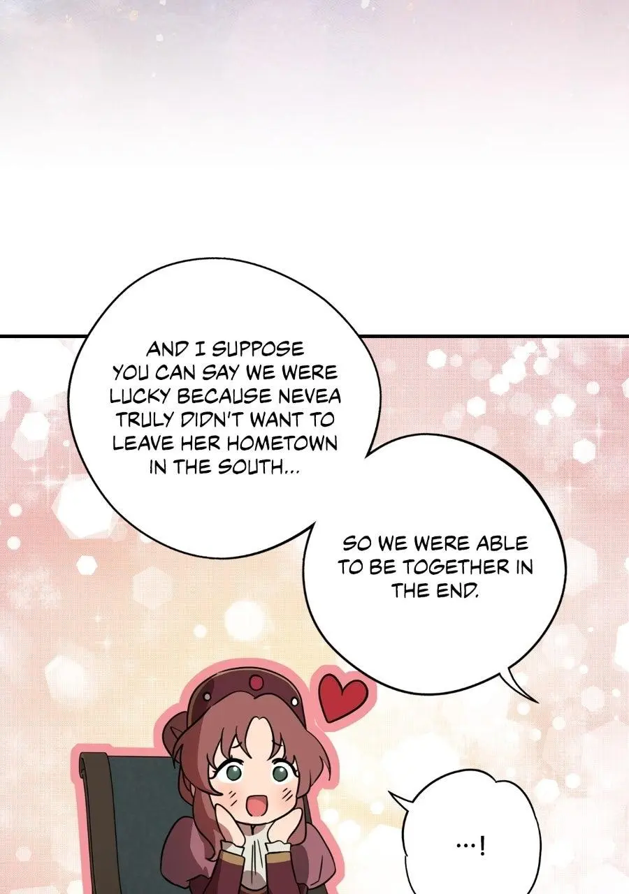 The Spark In Your Eyes Chapter 226 - Page 61