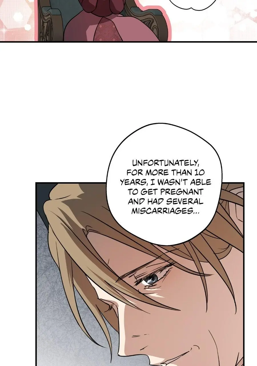The Spark In Your Eyes Chapter 226 - Page 62