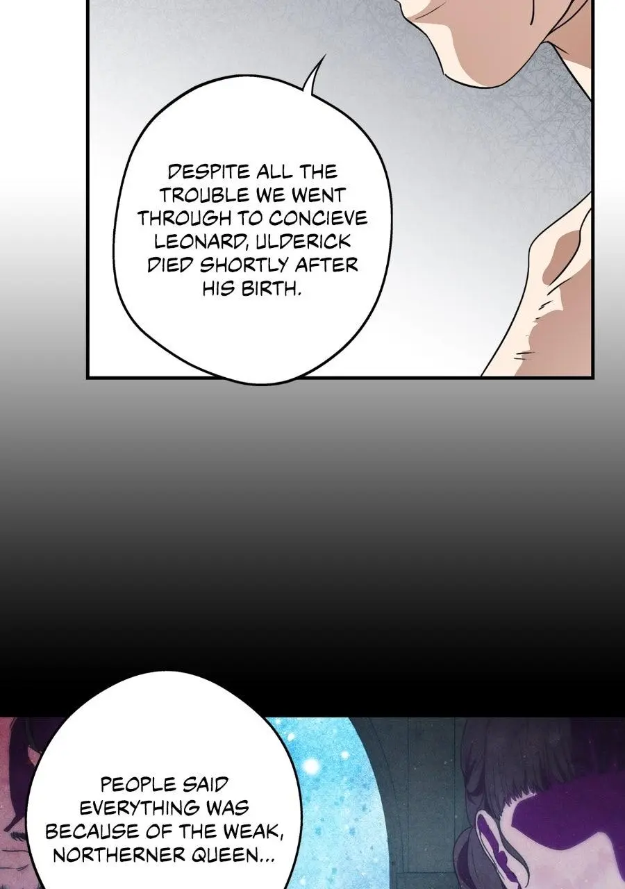 The Spark In Your Eyes Chapter 226 - Page 63