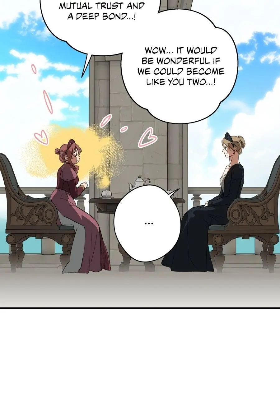 The Spark In Your Eyes Chapter 226 - Page 67