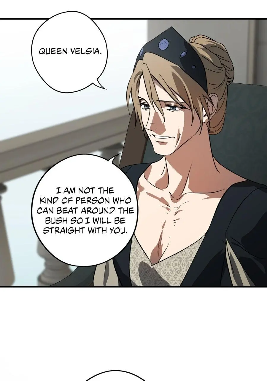 The Spark In Your Eyes Chapter 226 - Page 68