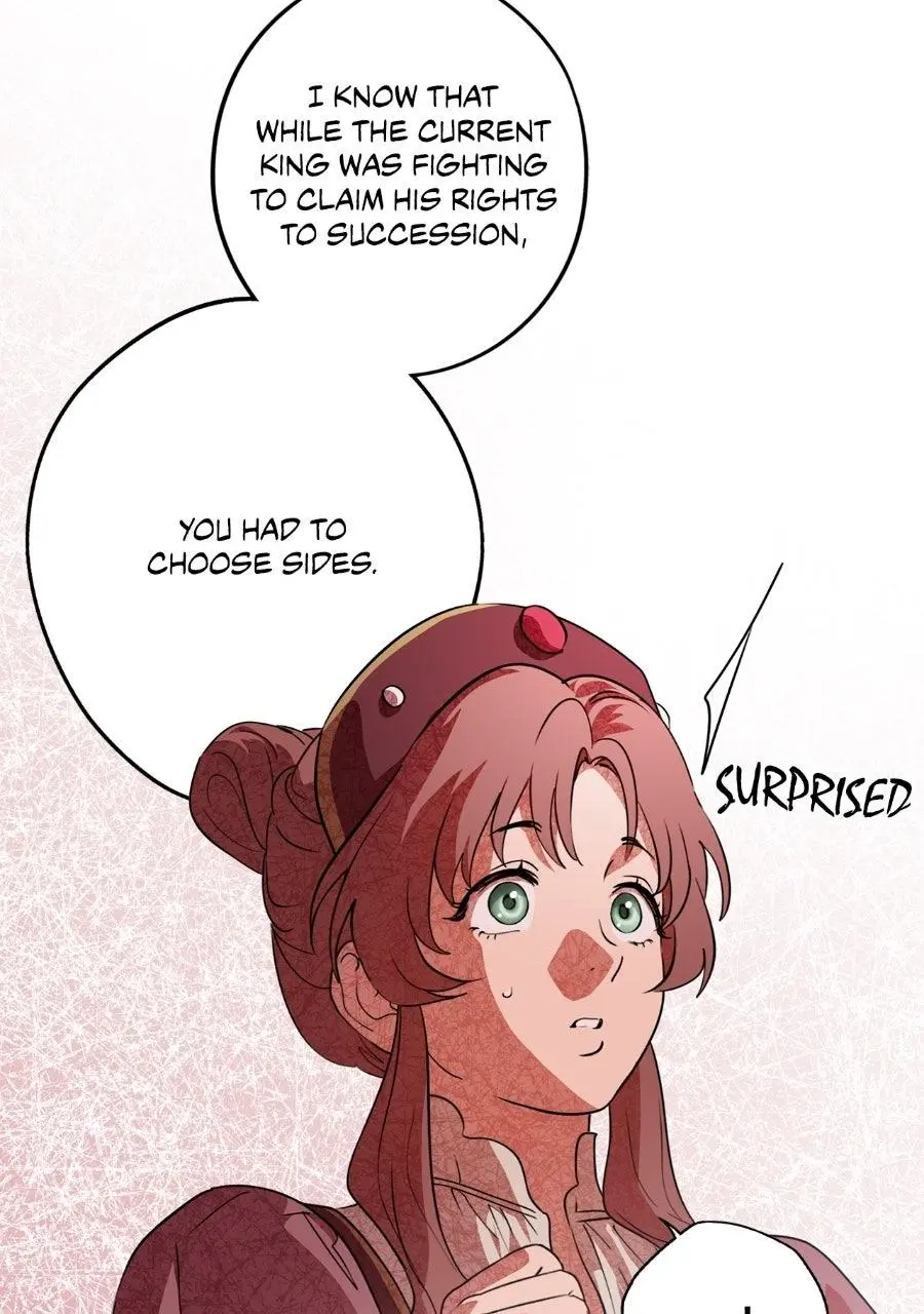 The Spark In Your Eyes Chapter 226 - Page 69