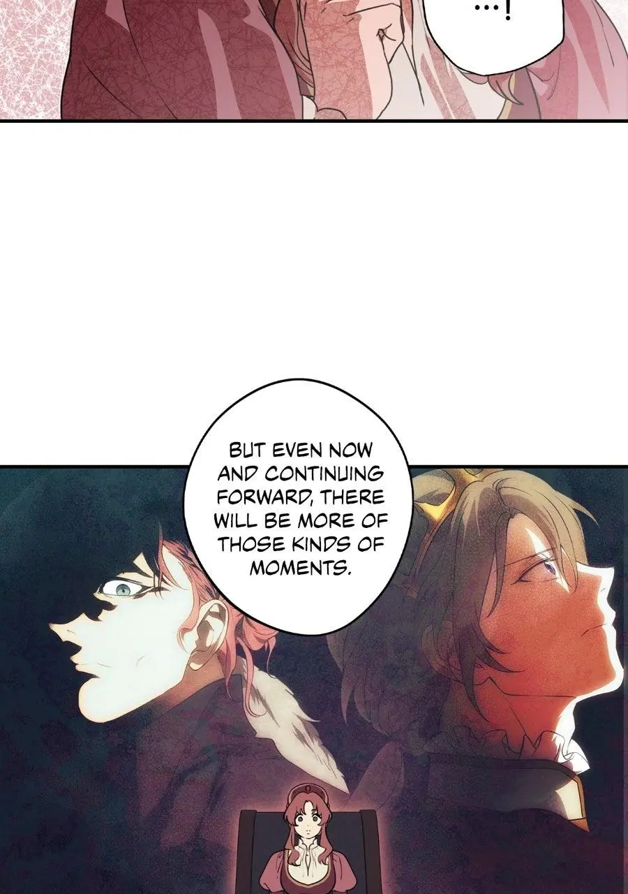 The Spark In Your Eyes Chapter 226 - Page 70