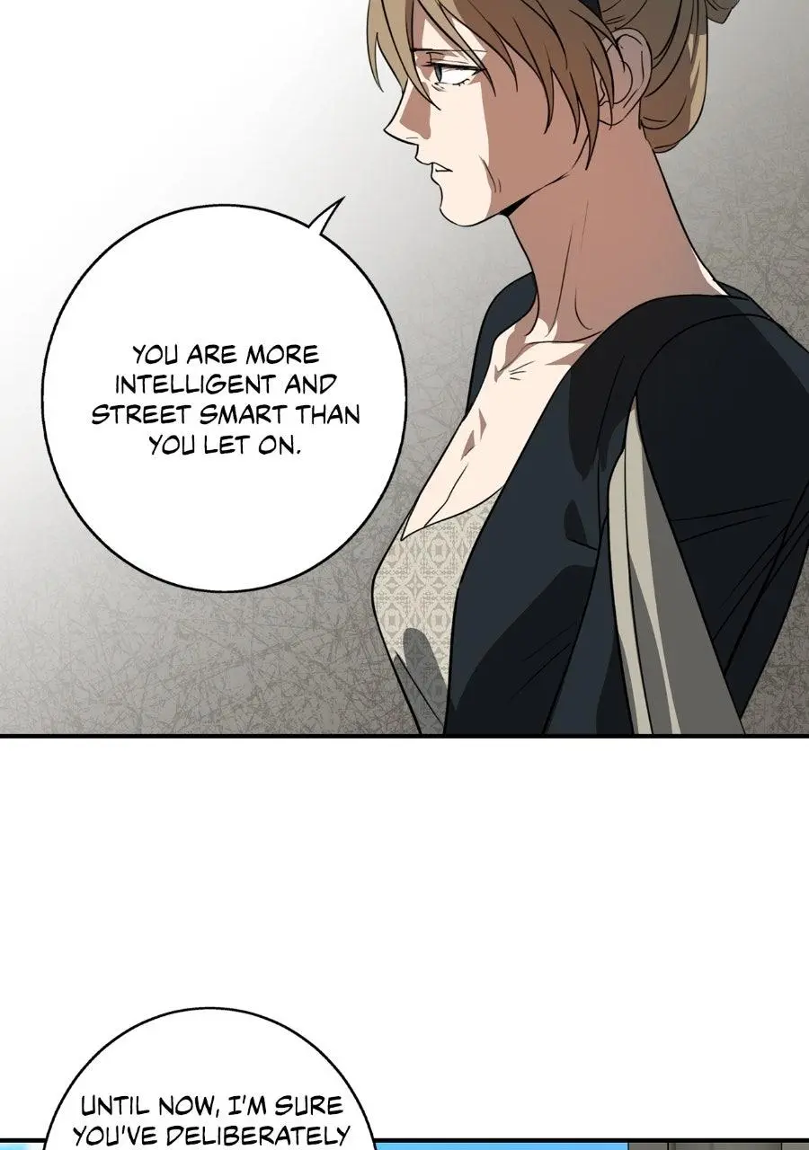 The Spark In Your Eyes Chapter 226 - Page 72