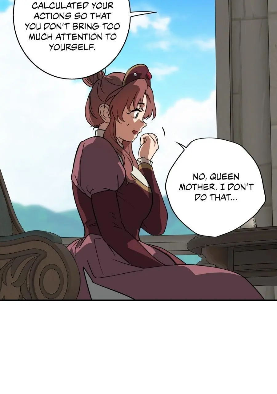 The Spark In Your Eyes Chapter 226 - Page 73