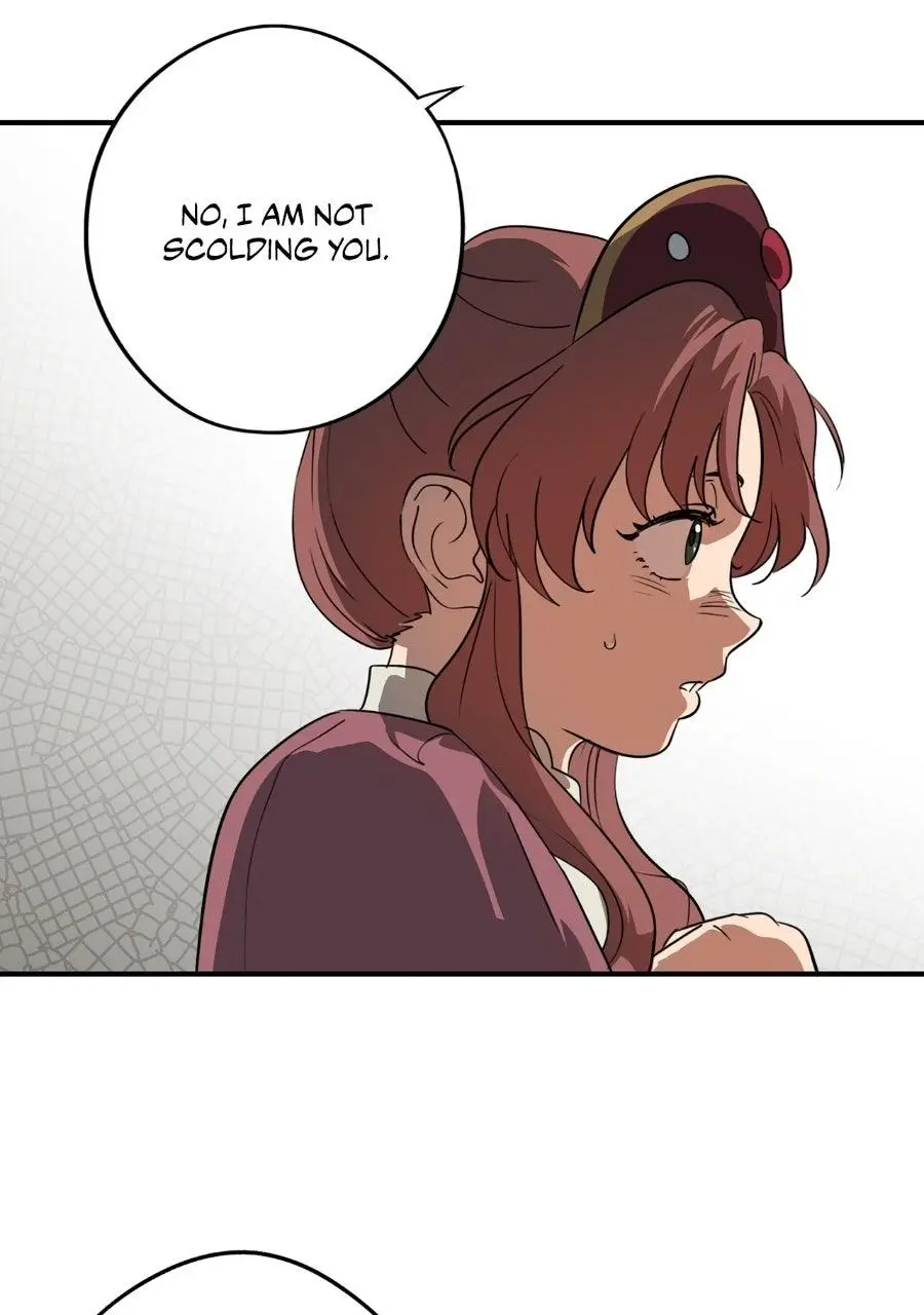 The Spark In Your Eyes Chapter 226 - Page 74