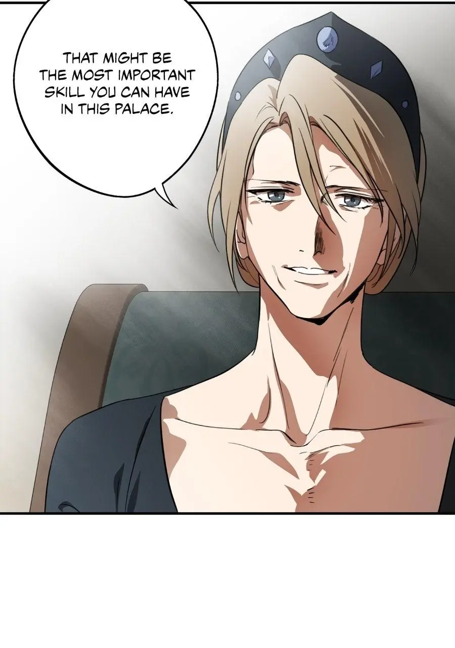The Spark In Your Eyes Chapter 226 - Page 75