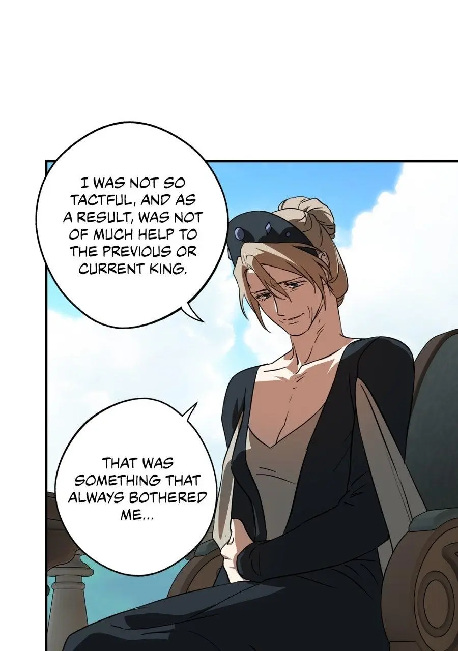 The Spark In Your Eyes Chapter 226 - Page 76