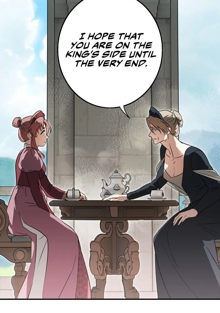 The Spark In Your Eyes Chapter 226 - Page 79