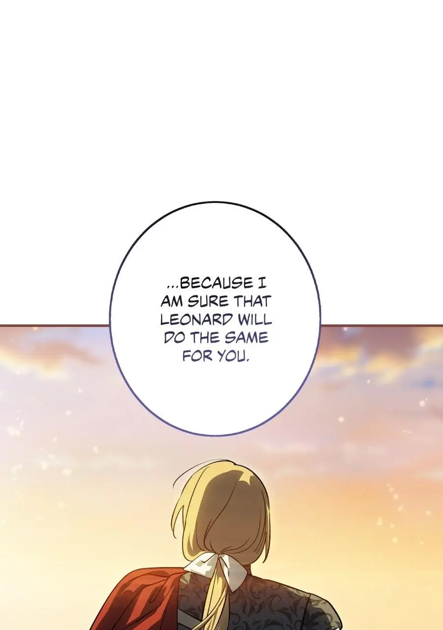 The Spark In Your Eyes Chapter 226 - Page 80