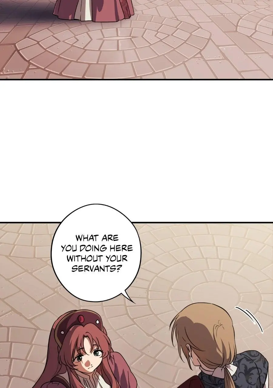 Read The Spark In Your Eyes - Chapter 227 - www.thesparkinyoureyes.com | Image 7