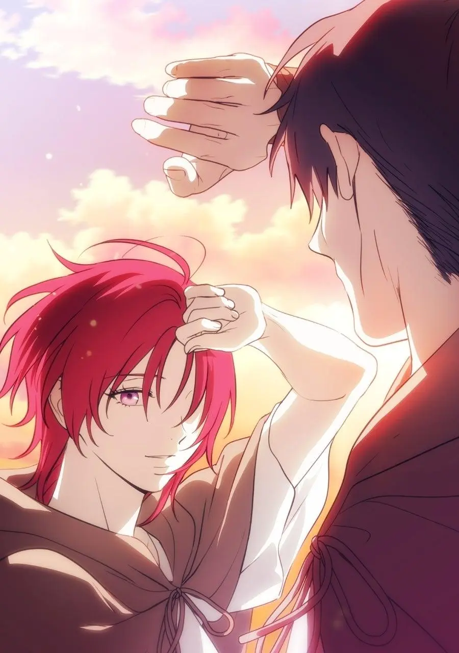 Read The Spark In Your Eyes - Chapter 228 - www.thesparkinyoureyes.com | Image 18