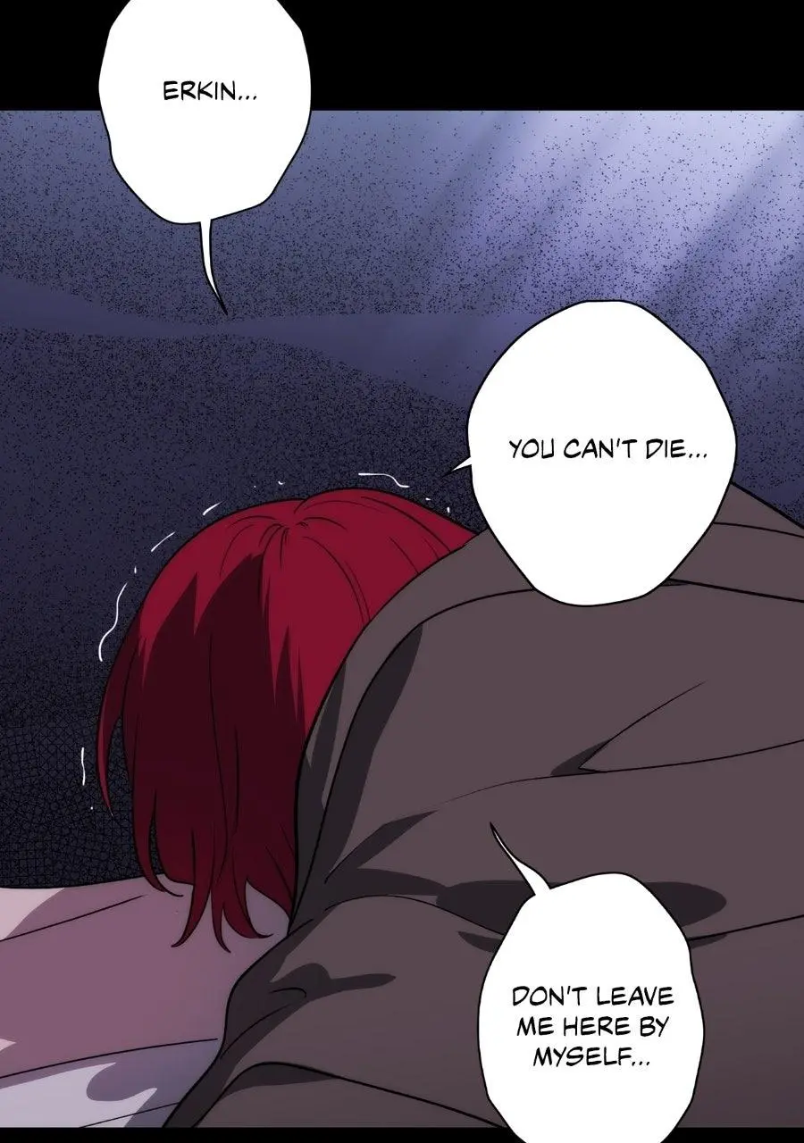 Read The Spark In Your Eyes - Chapter 228 - www.thesparkinyoureyes.com | Image 34