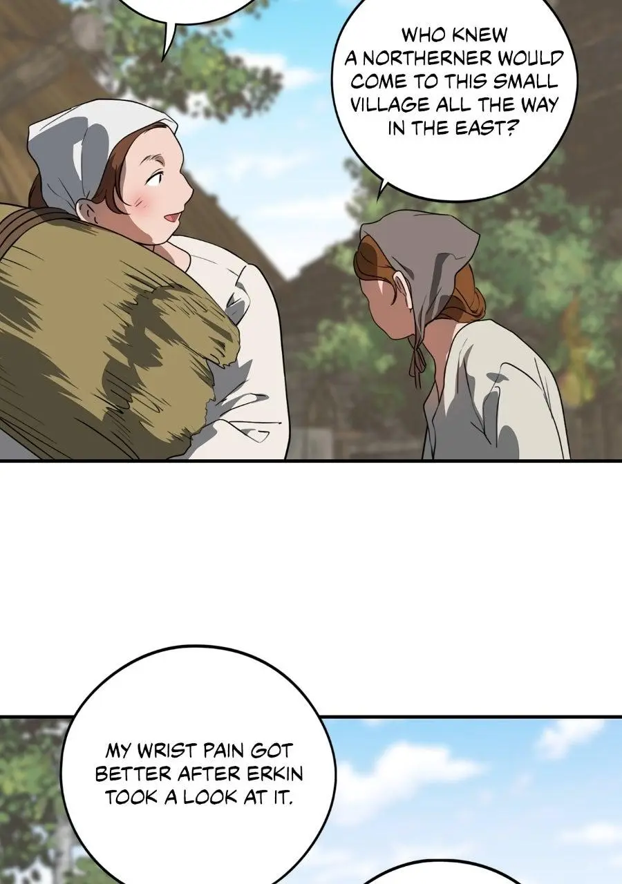 Read The Spark In Your Eyes - Chapter 228 - www.thesparkinyoureyes.com | Image 54