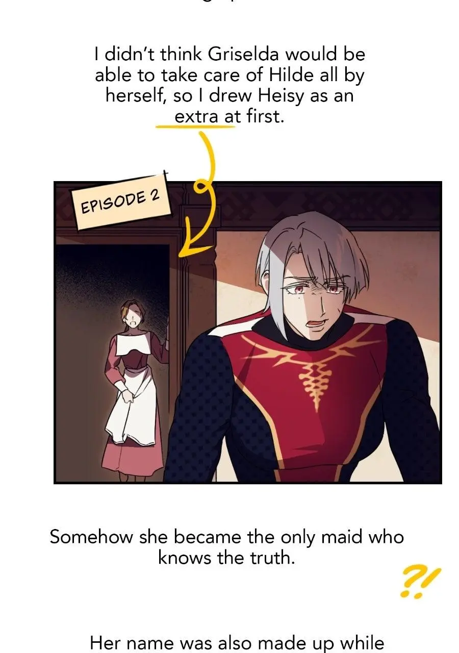 Read The Spark In Your Eyes - Chapter 229.5 - www.thesparkinyoureyes.com | Image 20